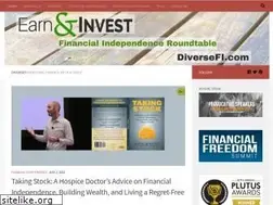 Sites similar to diversefi.com