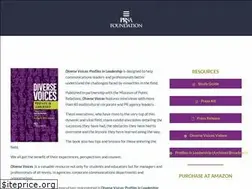Sites similar to diverseleadership.net