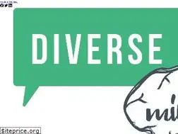 Sites similar to diverseminds.co.uk