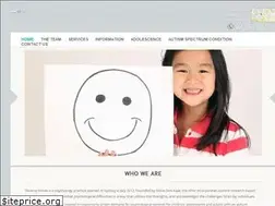 Sites similar to diverseminds.com.au
