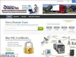 Sites similar to diversenetoption.com