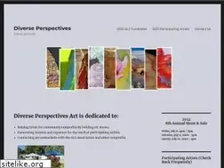 Sites similar to diverseperspectivesart.com