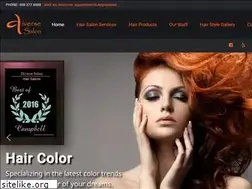 Sites similar to diversesalon.com