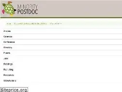 Sites similar to diversescholar.org