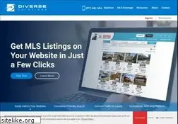 Sites similar to diversesolutions.com