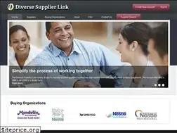 Sites similar to diversesupplierlink.com
