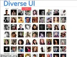 Sites similar to diverseui.com