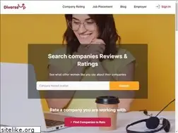 Sites similar to diverseup.com