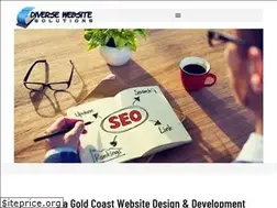 Sites similar to diversewebsitesolutions.com.au