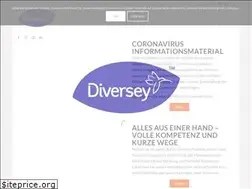 Sites similar to diversey-schweiz.ch
