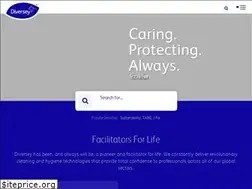 Sites similar to diversey.ca