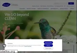 Sites similar to diversey.com
