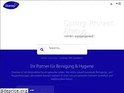 Sites similar to diversey.de