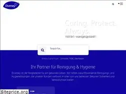 Sites similar to diverseydeutschland.de