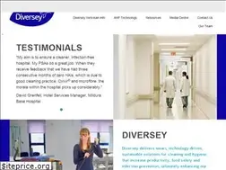 Sites similar to diverseyvericlean.com