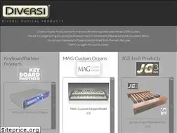 Sites similar to diversi.us