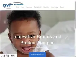 Sites similar to diversicor.co.za