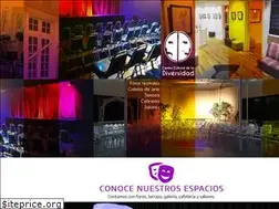 Sites similar to diversidad.mx