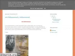Sites similar to diversidaddearte.blogspot.com