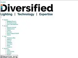 Sites similar to diversified-phl.com