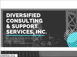 Sites similar to diversified100.com