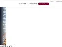 Sites similar to diversifiedadjustment.com