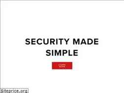 Sites similar to diversifiedalarm.com