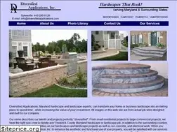 Sites similar to diversifiedapplications.com