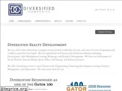 Sites similar to diversifiedcos.com