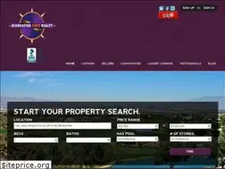 Sites similar to diversifiedfirstrealty.com