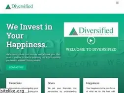 Sites similar to diversifiedllc.com