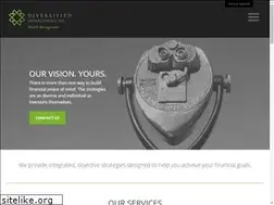 Sites similar to diversifiedmanagement.com