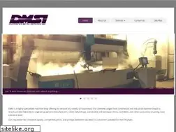 Sites similar to diversifiedmetalservices.com