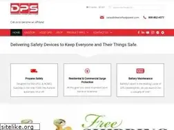 Sites similar to diversifiedpower.com