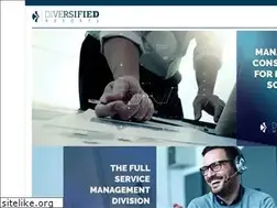 Sites similar to diversifiedresorts.com