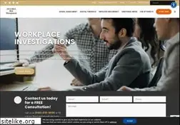 Sites similar to diversifiedriskmanagement.com
