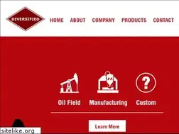 Sites similar to diversifiedrubber.com