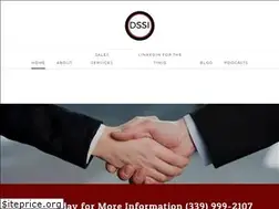 Sites similar to diversifiedsalessolutions.com