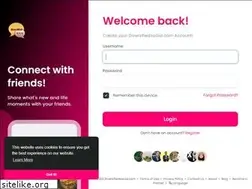 Sites similar to diversifiedsocial.com