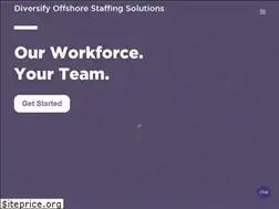 Sites similar to diversifyoss.com