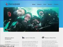 Sites similar to diversinc.com
