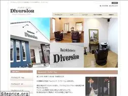 Sites similar to diversion-style.com