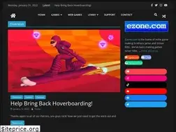 Sites similar to diversion.ezone.com