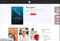 Sites similar to diversionbooks.com