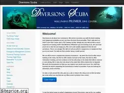 Sites similar to diversions-scuba.com