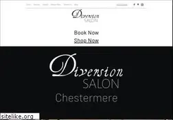Sites similar to diversionsalon.ca