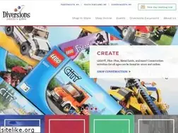 Sites similar to diversionsgames.com