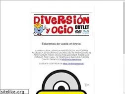 Sites similar to diversionyocio.es
