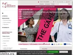 Sites similar to diversite-europe.eu