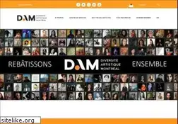 Sites similar to diversiteartistique.org